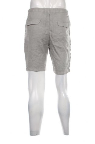 Herren Shorts, Größe L, Farbe Grau, Preis 17,40 €
