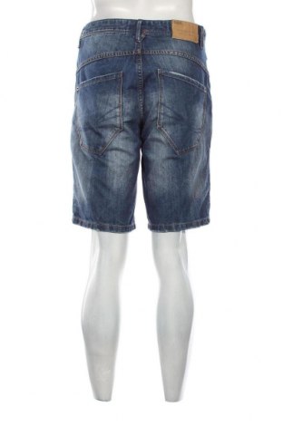 Herren Shorts ! Solid, Größe L, Farbe Blau, Preis 13,92 €