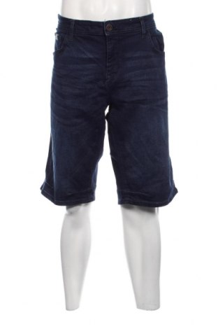 Мъжки къс панталон 11 Project, Размер 3XL, Цвят Син, Цена 20,00 лв.