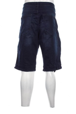 Pantaloni scurți de bărbați 11 Project, Mărime 3XL, Culoare Albastru, Preț 65,79 Lei