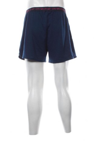 Ανδρικό κοντό παντελόνι 4F, Μέγεθος XXL, Χρώμα Μπλέ, Τιμή 5,90 €