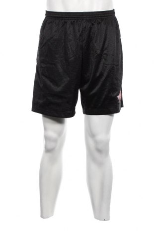 Ανδρικό κοντό παντελόνι A4, Μέγεθος M, Χρώμα Μαύρο, Τιμή 5,23 €