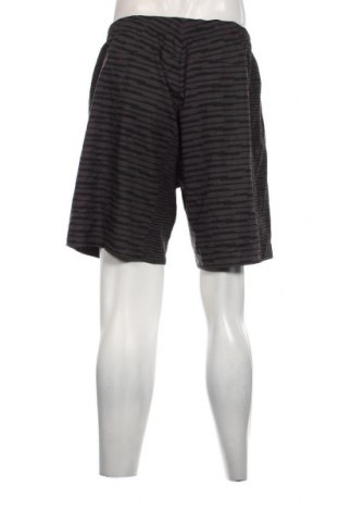Ανδρικό κοντό παντελόνι ASICS, Μέγεθος XL, Χρώμα Πολύχρωμο, Τιμή 14,85 €