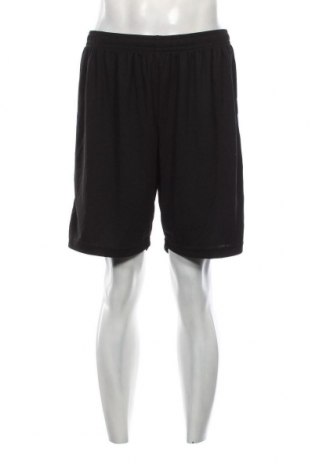 Мъжки къс панталон Active By Tchibo, Размер XL, Цвят Черен, Цена 9,50 лв.