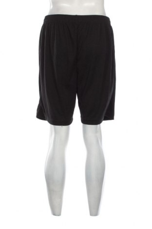 Ανδρικό κοντό παντελόνι Active By Tchibo, Μέγεθος XL, Χρώμα Μαύρο, Τιμή 5,88 €