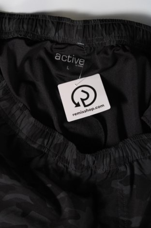 Ανδρικό κοντό παντελόνι Active By Tchibo, Μέγεθος L, Χρώμα Μπλέ, Τιμή 15,46 €