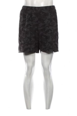 Ανδρικό κοντό παντελόνι Active By Tchibo, Μέγεθος L, Χρώμα Μπλέ, Τιμή 8,81 €