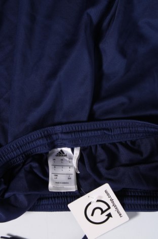 Pantaloni scurți de bărbați Adidas, Mărime L, Culoare Albastru, Preț 67,11 Lei