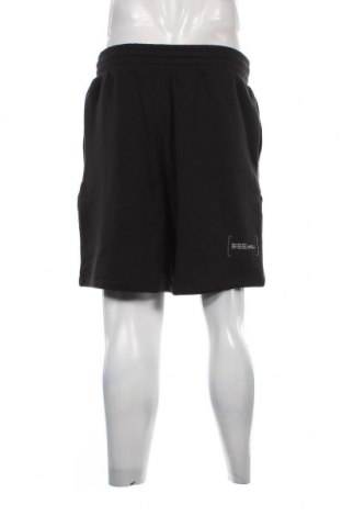 Herren Shorts Adidas, Größe M, Farbe Schwarz, Preis 36,83 €