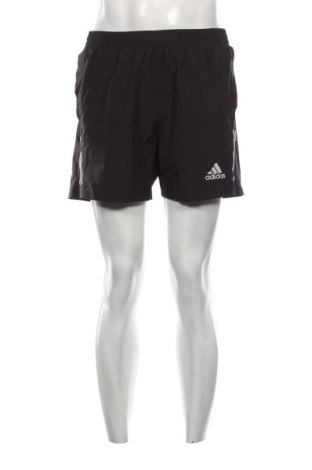 Herren Shorts Adidas, Größe L, Farbe Schwarz, Preis 14,20 €