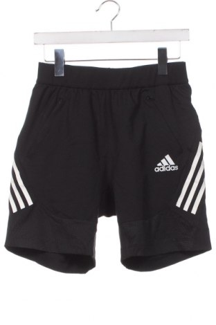 Herren Shorts Adidas, Größe S, Farbe Schwarz, Preis 10,02 €
