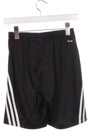 Мъжки къс панталон Adidas, Размер XS, Цвят Черен, Цена 24,00 лв.