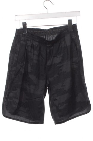 Pantaloni scurți de bărbați Adidas, Mărime S, Culoare Gri, Preț 78,95 Lei