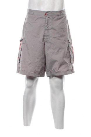 Herren Shorts Adidas, Größe L, Farbe Grau, Preis 10,02 €