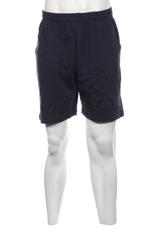 Pantaloni scurți de bărbați Alex Athletics, Mărime M, Culoare Albastru, Preț 40,00 Lei