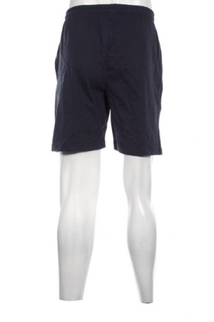 Мъжки къс панталон Alex Athletics, Размер M, Цвят Син, Цена 12,16 лв.