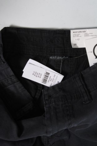 Herren Shorts American Eagle, Größe XS, Farbe Schwarz, Preis 29,90 €