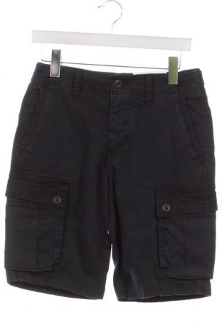 Pantaloni scurți de bărbați American Eagle, Mărime XS, Culoare Negru, Preț 85,86 Lei