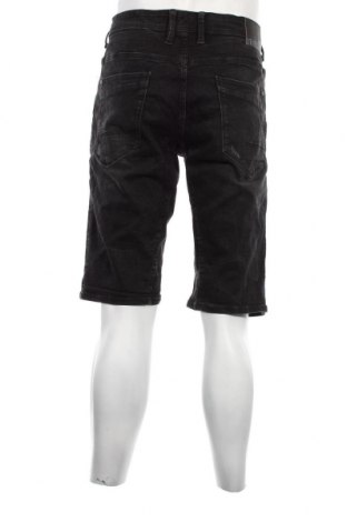 Ανδρικό κοντό παντελόνι Angelo Litrico, Μέγεθος XL, Χρώμα Μαύρο, Τιμή 15,00 €