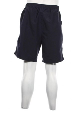Ανδρικό κοντό παντελόνι Atlas For Men, Μέγεθος XXL, Χρώμα Μπλέ, Τιμή 11,75 €