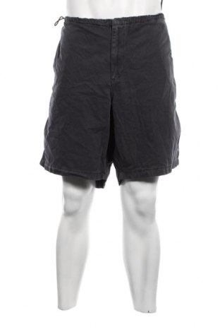 Ανδρικό κοντό παντελόνι BDG, Μέγεθος XL, Χρώμα Γκρί, Τιμή 17,04 €