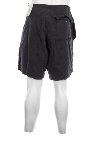Ανδρικό κοντό παντελόνι BDG, Μέγεθος XL, Χρώμα Γκρί, Τιμή 29,90 €