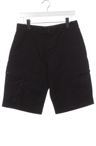 Мъжки къс панталон BDG, Размер M, Цвят Черен, Цена 23,20 лв.