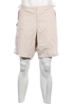 Мъжки къс панталон BDG, Размер XL, Цвят Бежов, Цена 23,20 лв.