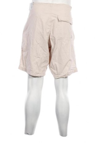 Мъжки къс панталон BDG, Размер XL, Цвят Бежов, Цена 29,00 лв.