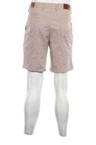 Pantaloni scurți de bărbați BEN BROWN, Mărime L, Culoare Bej, Preț 138,16 Lei