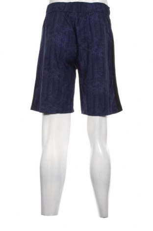 Pantaloni scurți de bărbați Balance Collection, Mărime M, Culoare Albastru, Preț 37,90 Lei