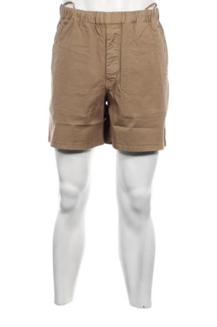 Pantaloni scurți de bărbați Barbour, Mărime M, Culoare Bej, Preț 241,78 Lei