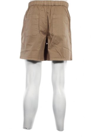 Мъжки къс панталон Barbour, Размер M, Цвят Бежов, Цена 150,00 лв.