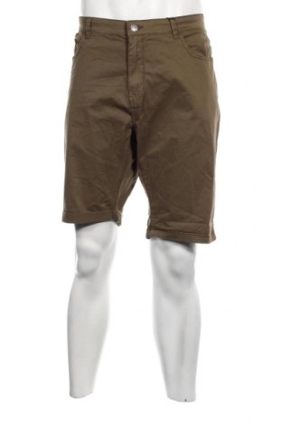 Ανδρικό κοντό παντελόνι Bel&Bo, Μέγεθος XL, Χρώμα Πράσινο, Τιμή 24,74 €