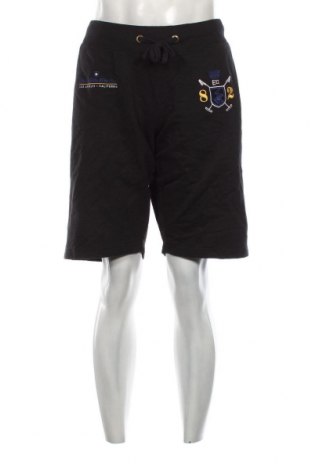 Herren Shorts Beverly Hills Polo Club, Größe XXL, Farbe Schwarz, Preis 13,92 €