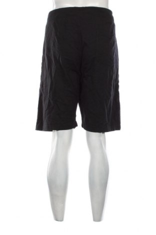 Pantaloni scurți de bărbați Beverly Hills Polo Club, Mărime XXL, Culoare Negru, Preț 65,79 Lei