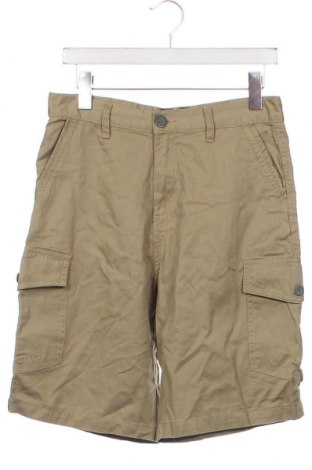 Мъжки къс панталон Billabong, Размер S, Цвят Зелен, Цена 12,00 лв.