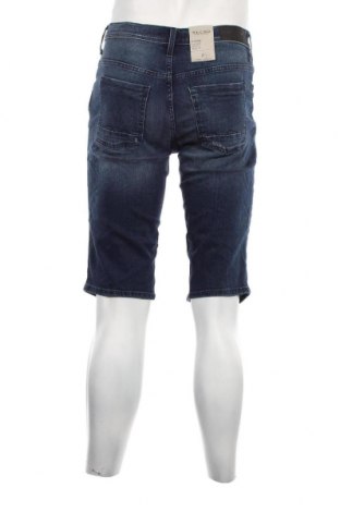 Pantaloni scurți de bărbați Blend, Mărime M, Culoare Albastru, Preț 145,00 Lei