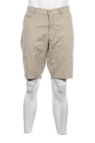 Pantaloni scurți de bărbați Brax, Mărime XL, Culoare Bej, Preț 95,39 Lei