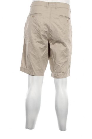Pantaloni scurți de bărbați Brax, Mărime XL, Culoare Bej, Preț 95,39 Lei