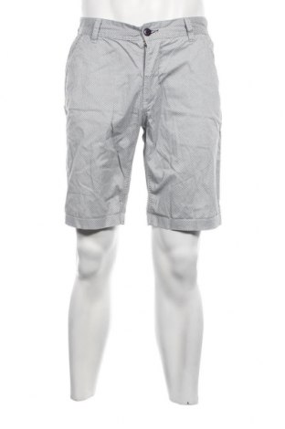 Ανδρικό κοντό παντελόνι Bruun & Stengade, Μέγεθος M, Χρώμα Πολύχρωμο, Τιμή 16,33 €