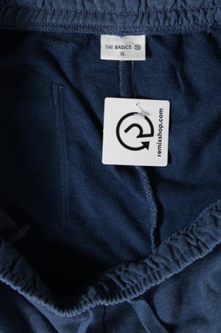 Ανδρικό κοντό παντελόνι C&A, Μέγεθος XL, Χρώμα Μπλέ, Τιμή 15,46 €