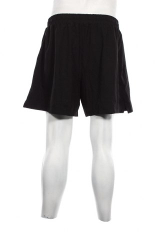 Ανδρικό κοντό παντελόνι C&A, Μέγεθος L, Χρώμα Μαύρο, Τιμή 4,82 €