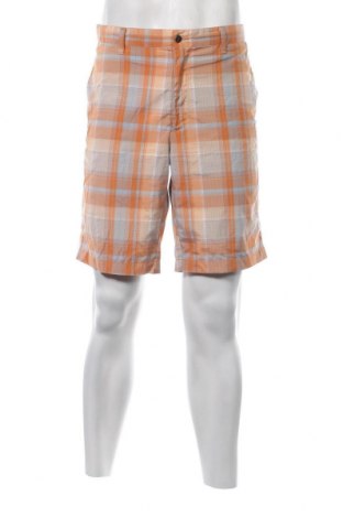 Ανδρικό κοντό παντελόνι Callaway, Μέγεθος L, Χρώμα Πολύχρωμο, Τιμή 12,37 €