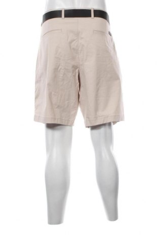 Ανδρικό κοντό παντελόνι Calvin Klein, Μέγεθος XL, Χρώμα  Μπέζ, Τιμή 56,19 €