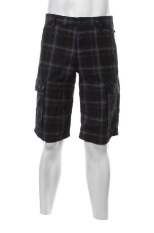Ανδρικό κοντό παντελόνι Celio, Μέγεθος M, Χρώμα Πολύχρωμο, Τιμή 7,88 €