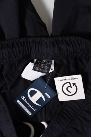 Ανδρικό κοντό παντελόνι Champion, Μέγεθος L, Χρώμα Μπλέ, Τιμή 26,80 €