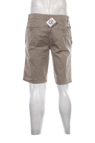 Мъжки къс панталон Charles Vogele, Размер L, Цвят Бежов, Цена 39,57 лв.