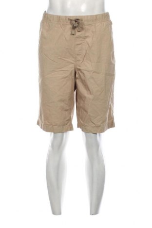 Мъжки къс панталон Charles Vogele, Размер XL, Цвят Бежов, Цена 12,75 лв.