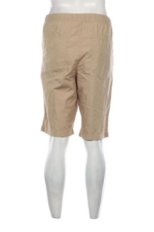 Мъжки къс панталон Charles Vogele, Размер XL, Цвят Бежов, Цена 25,00 лв.